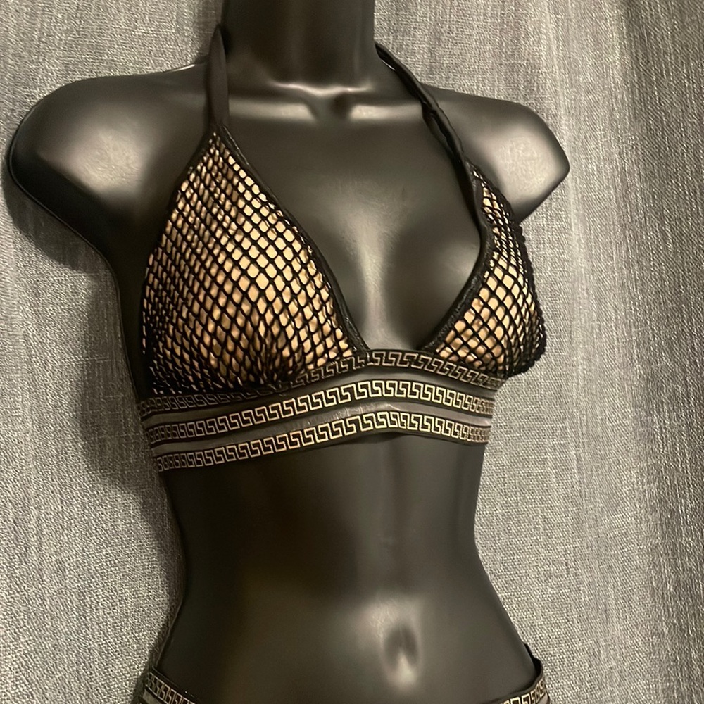 Dolcessa two o piece swimsuit - Picture 2 of 11